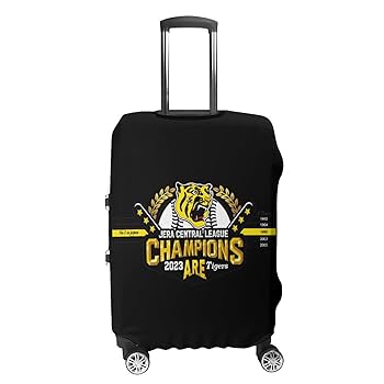 阪神タイガースキャリーケース 阪神タイガースキャリーケース(33L)AKR-16HT001